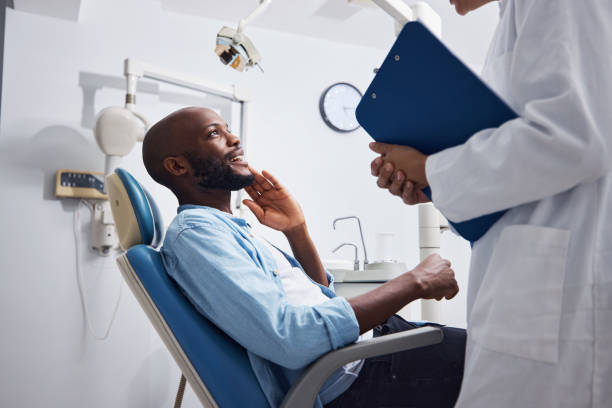 Best Knocked-Out Tooth Emergency  in Boscobel, WI