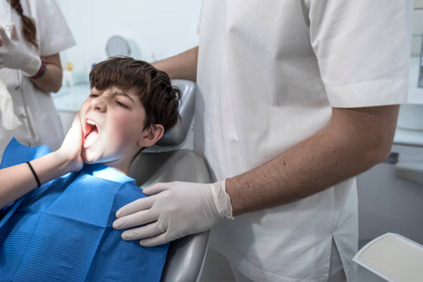 Best Dentist for Tooth Abscess  in Boscobel, WI